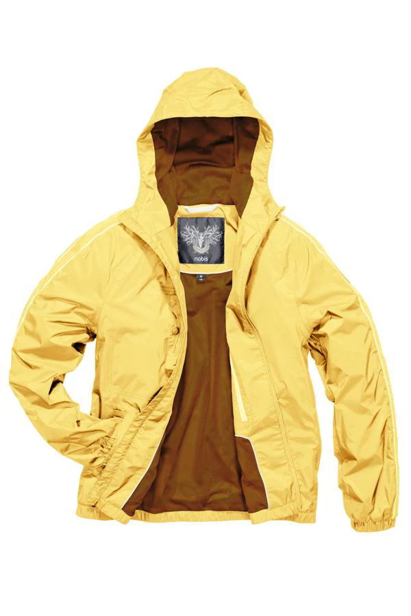 THE NOBIS SALE